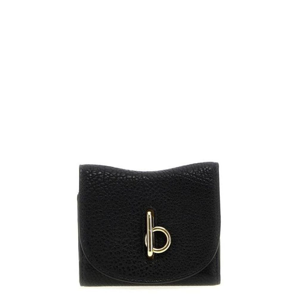 Locking Halls Wallet - Picture 2 of 4
